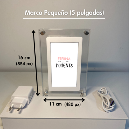 Marco Eterna