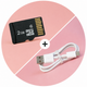 USB-C + 2GB