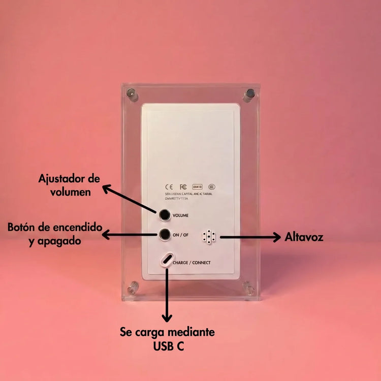 Marco Eterna™